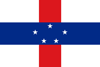Netherlands Antilles flag