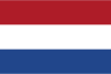 Bonaire, Sint Eustatius and Saba flag