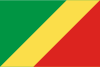 Republic of the Congo flag