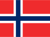 Svalbard and Jan Mayen flag
