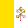 Vatican flag