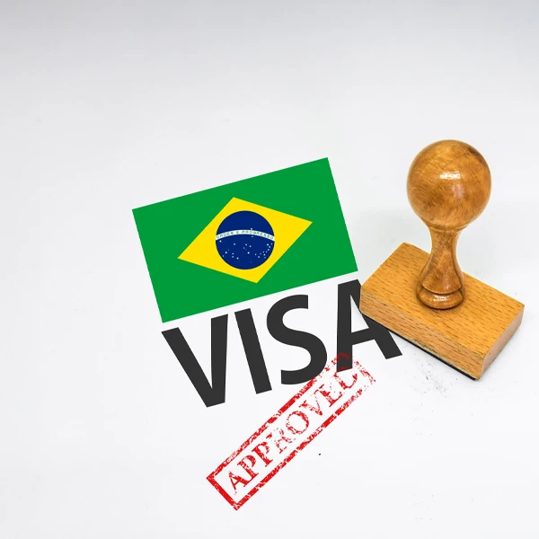 VISA STAY