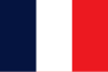 Saint Barthélemy flag
